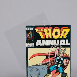 These Regular Comic crystal-clear a